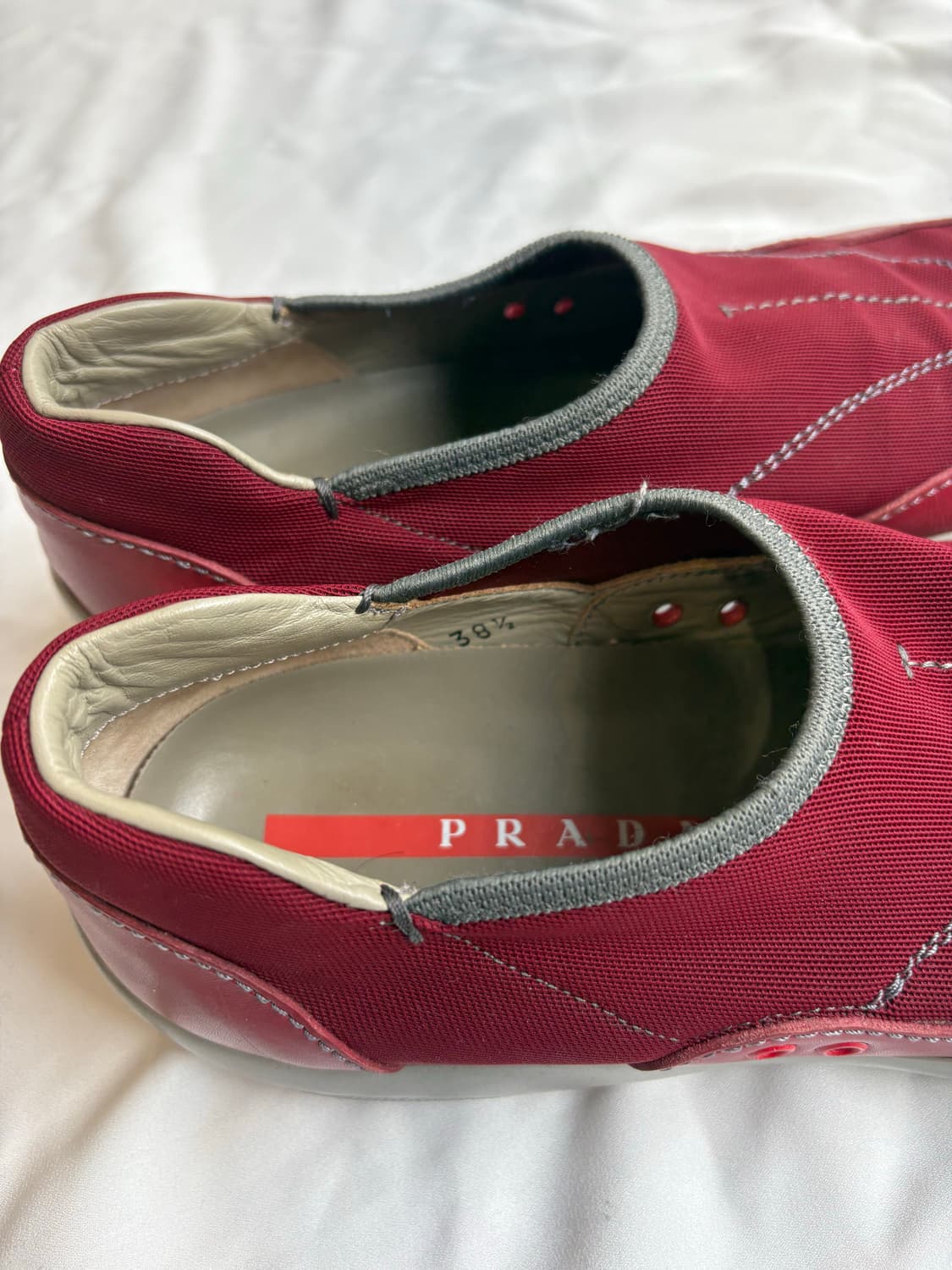 00s Prada Sport  상품이미지4