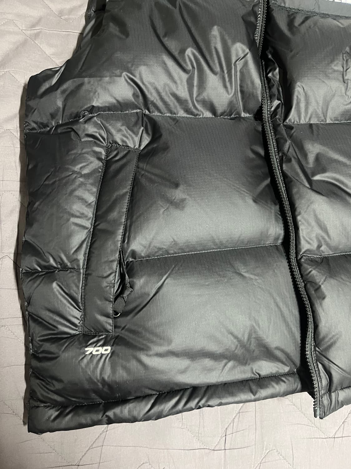 노스페이스 1996 레트로 눕시 베스트 새상품 상품이미지6