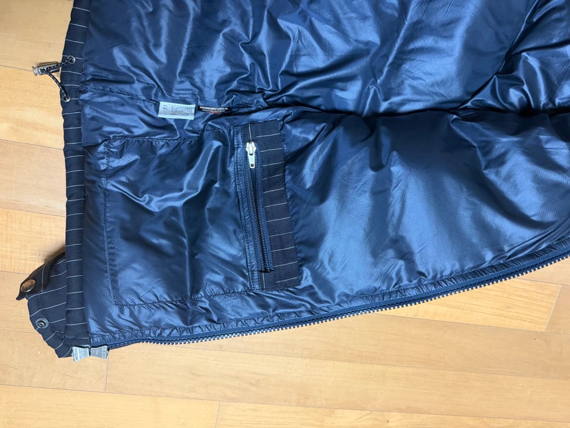 노스페이스 퍼플라벨 상품이미지6