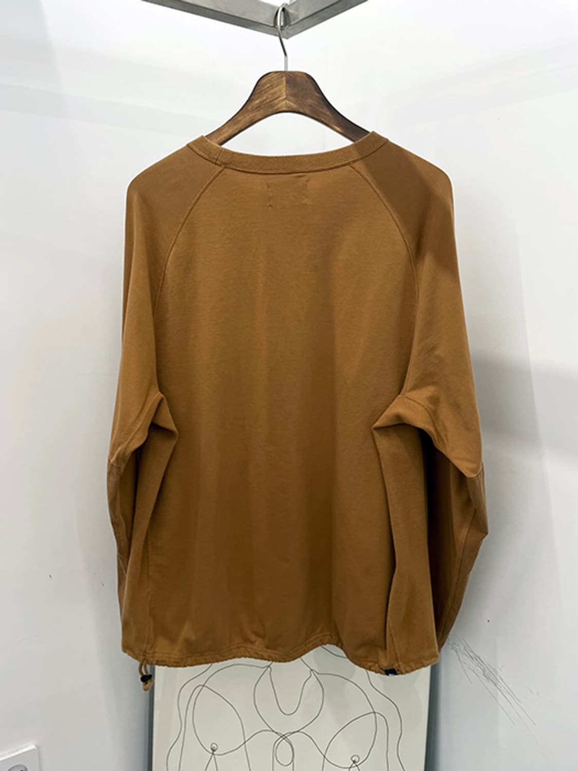 PILLGRIM SUPPLY (L) 상품이미지4