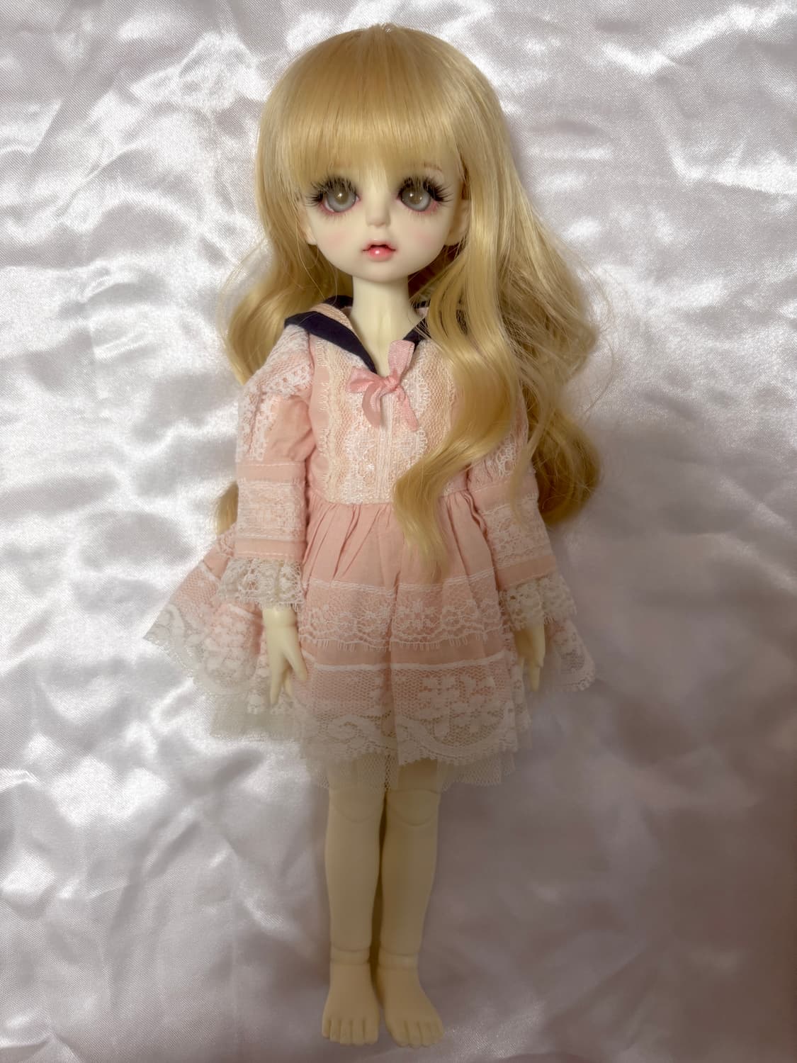 gam of doll 구체관절인형 상품이미지2