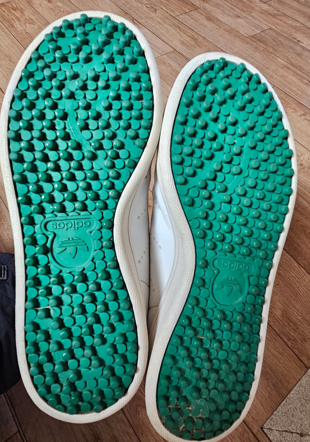 아디다스 스탠스미스 골프화/golf운동화/240 상품이미지7