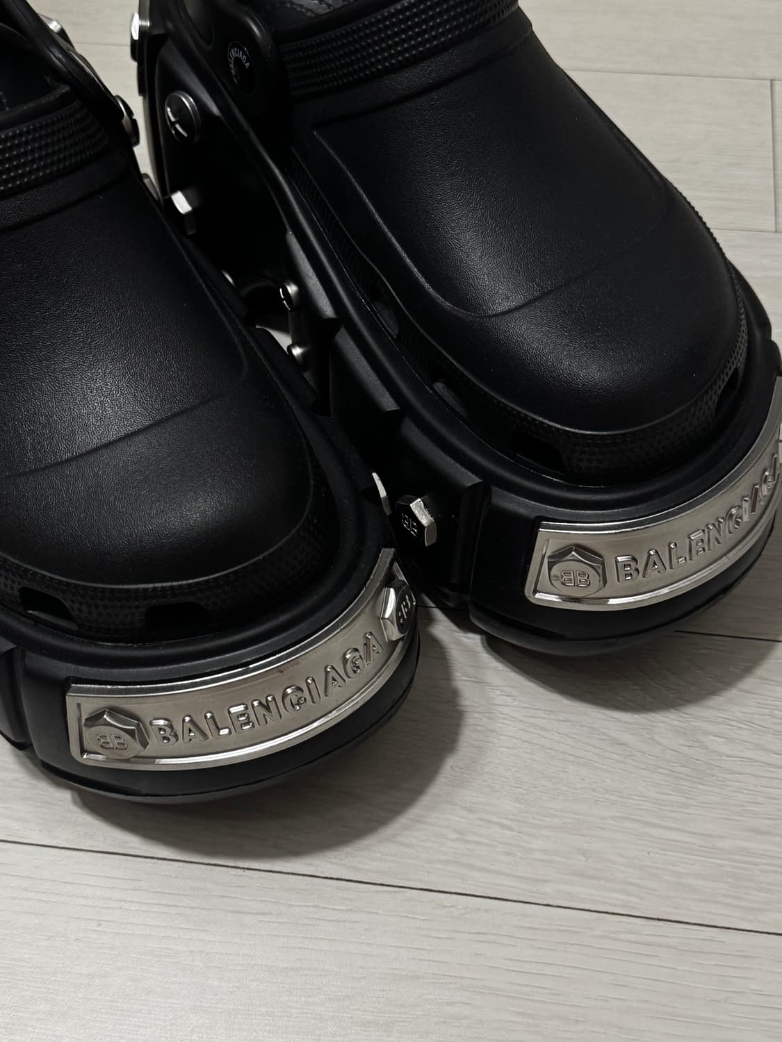 발렌시아가 하드크록스 상품이미지4