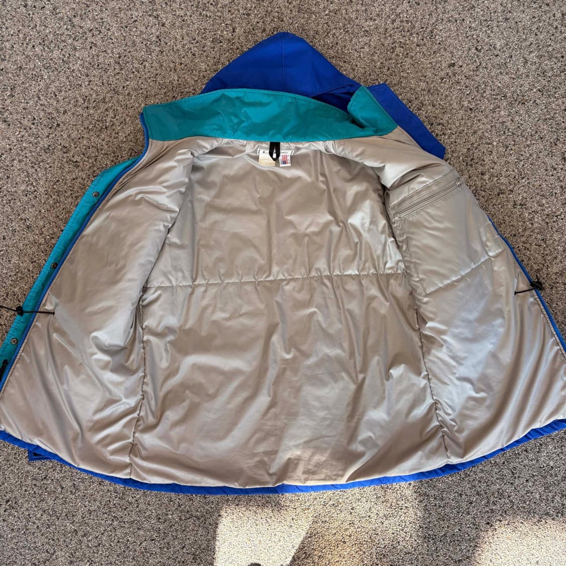 103 80s l.l.bean 엘엘빈 usa 상품이미지9