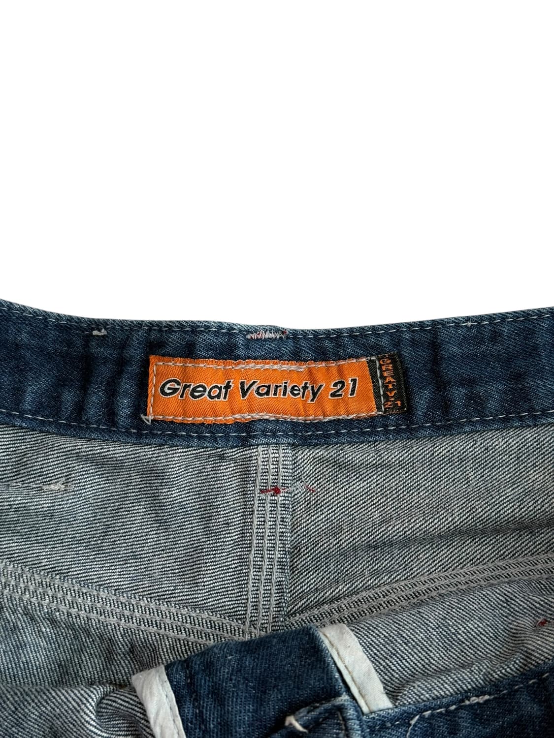 Great Variety 21 버뮤다 팬츠 상품이미지7