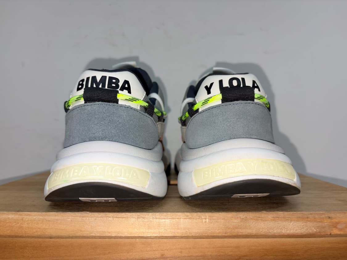 빔바이롤라 여성 스니커즈 240~245 상품이미지6