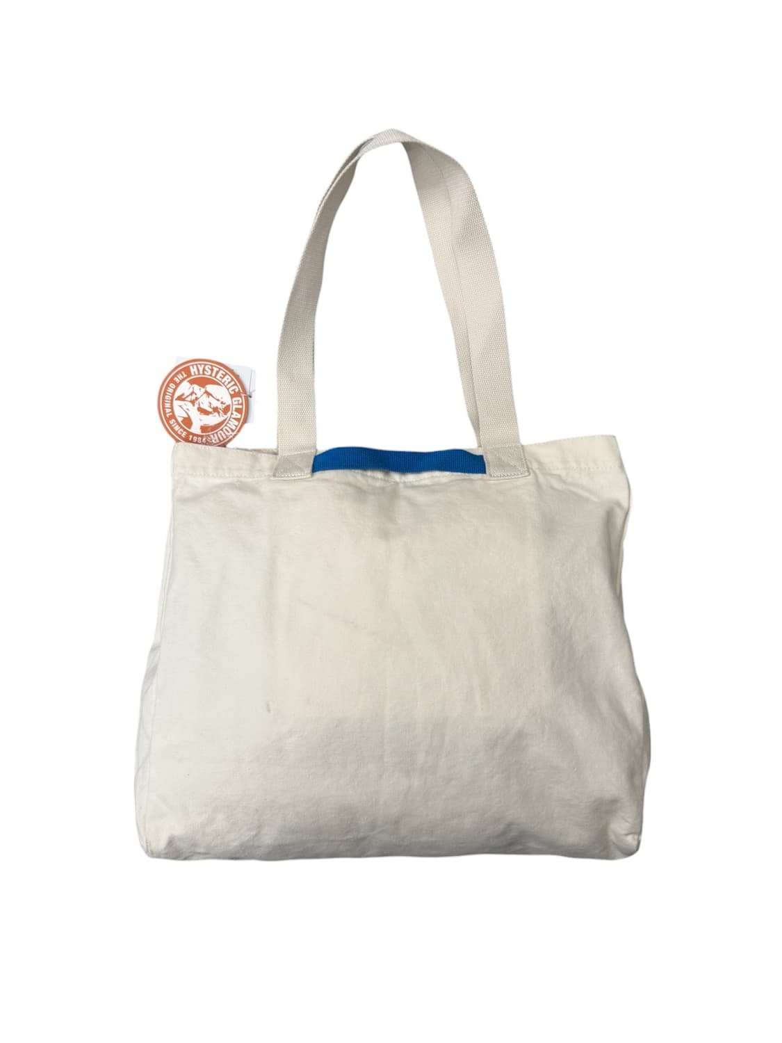 히스테릭 글래머 토트백 상품이미지2