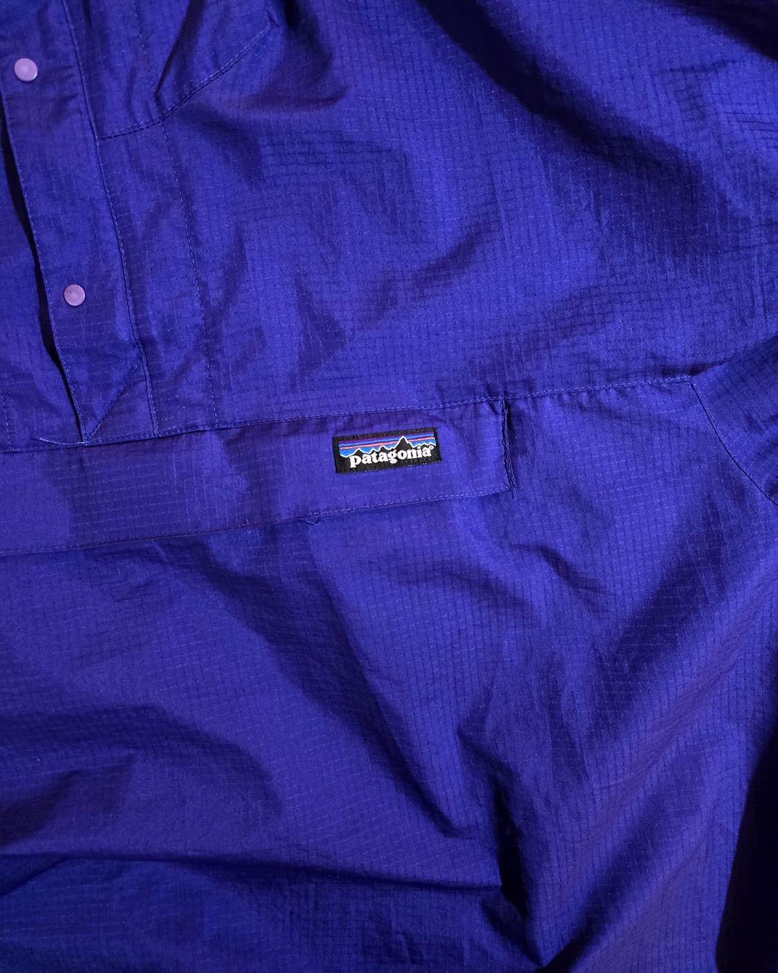 90s 파타고니아 뉴매틱 립스탑 셋업 (Patagonia) 상품이미지3
