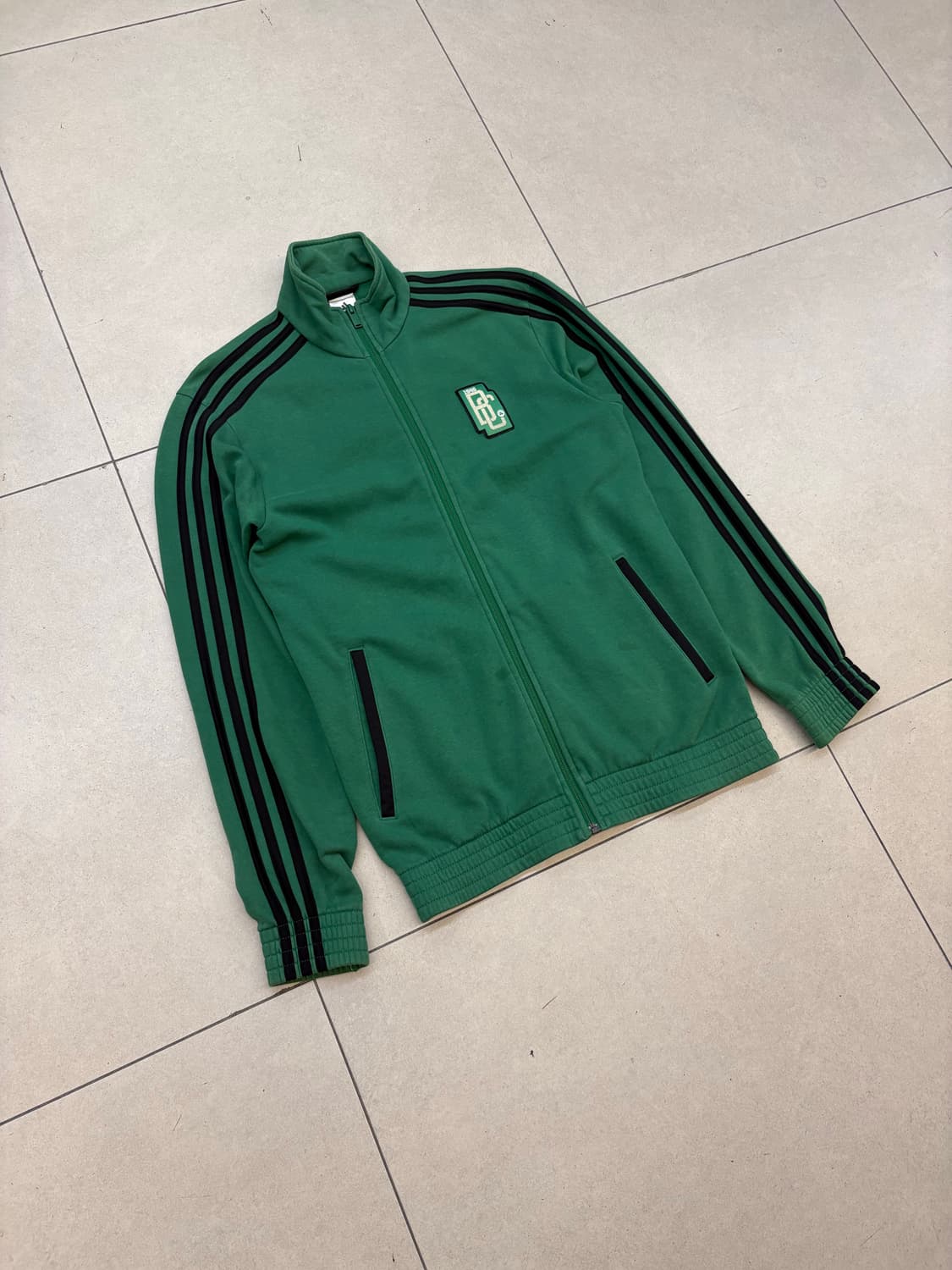 아디다스 보스턴 셀틱스 져지 상품이미지2