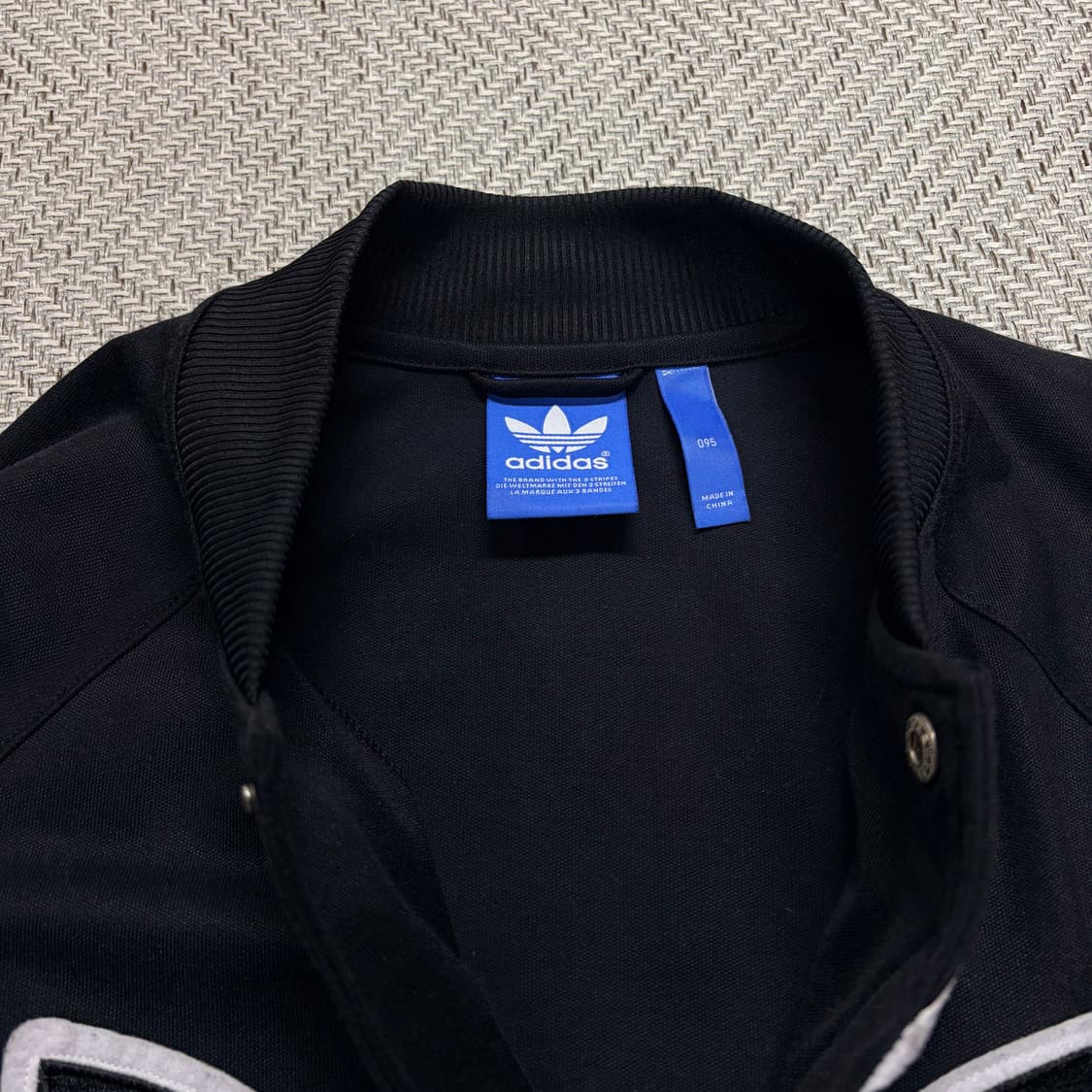 (95)아디다스 오리지날 트랙탑 상품이미지4