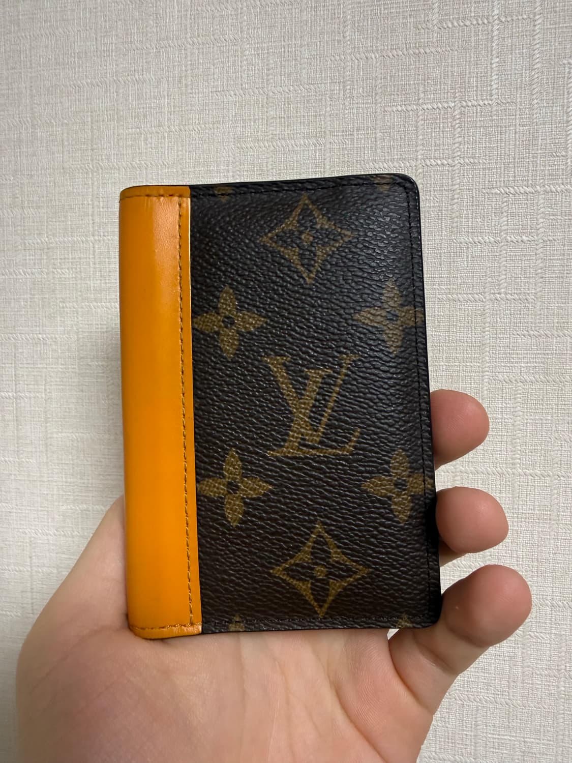 루이비통 모노그램 오거나이저 상품이미지1