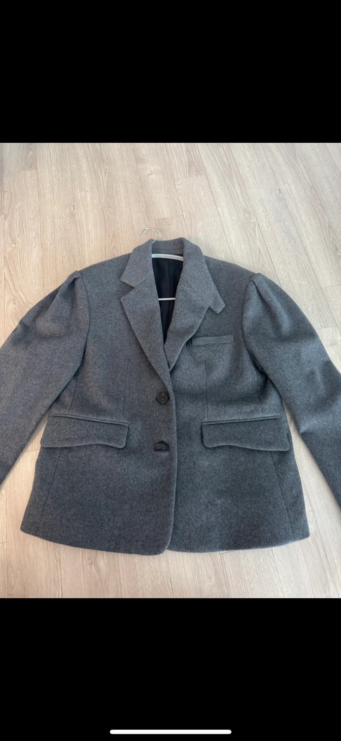 ssurique 울자켓 상품이미지4