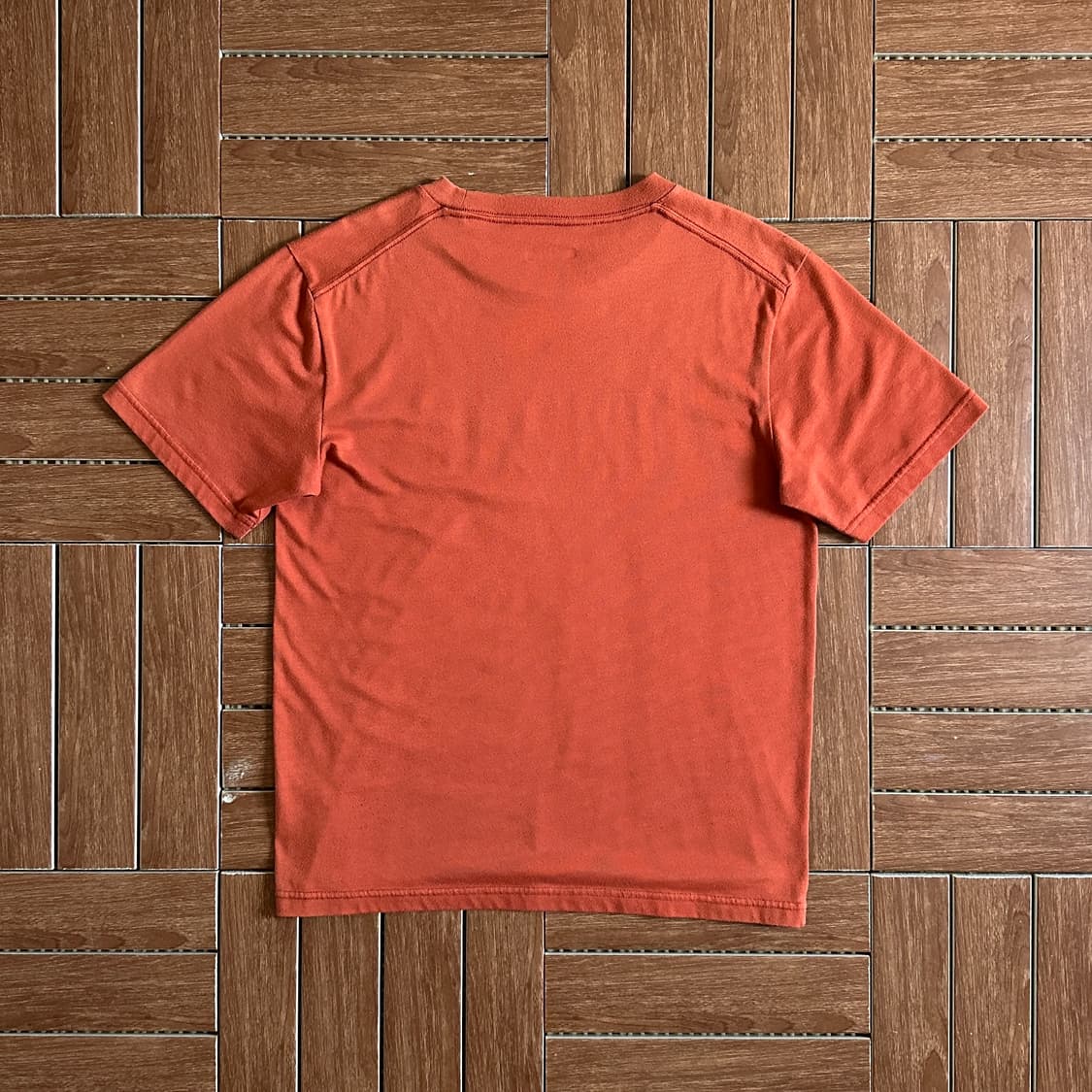 Marmot logo cotton 1/2 tee 상품이미지2