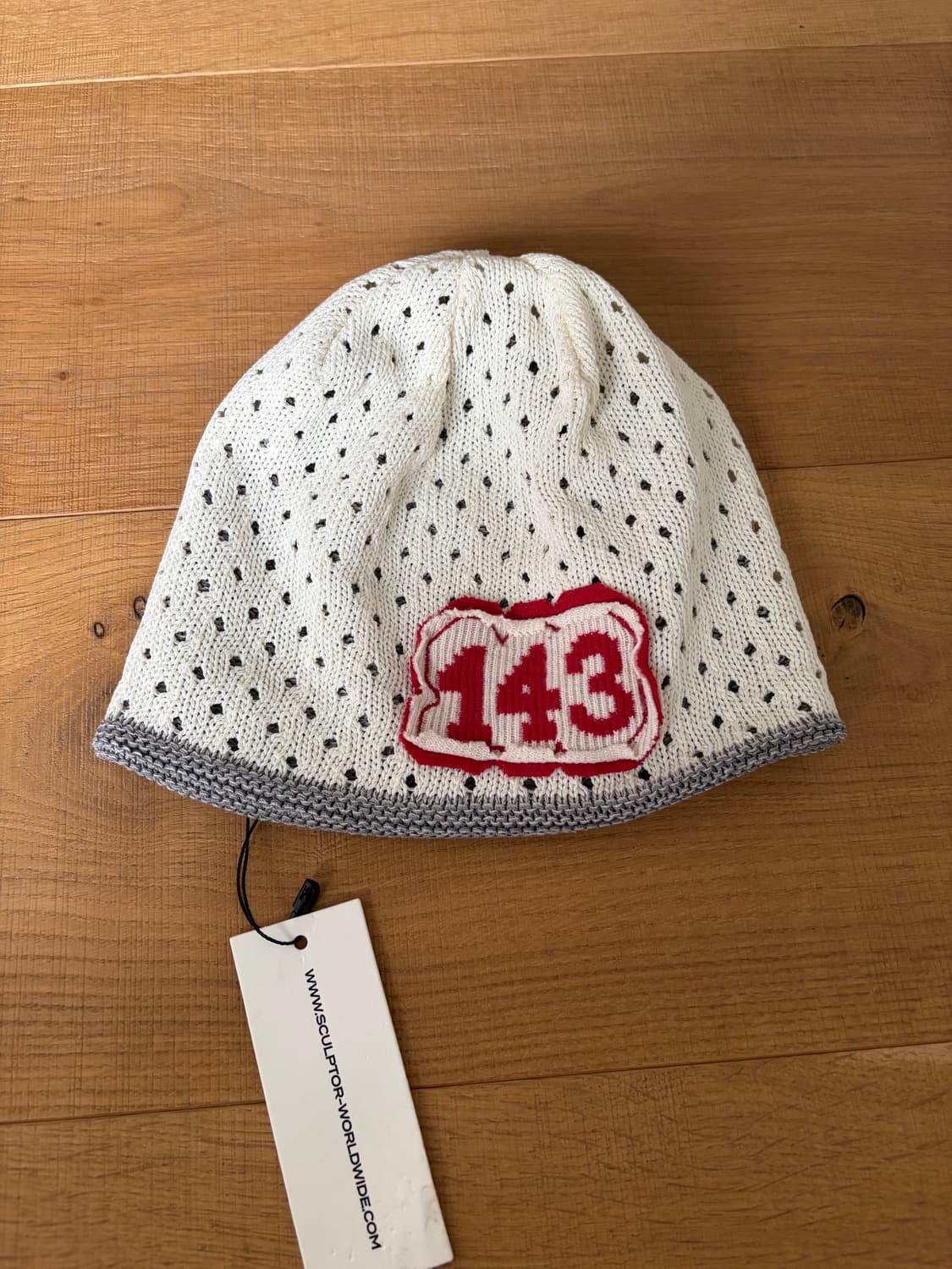 스컬프터 비니 상품이미지2