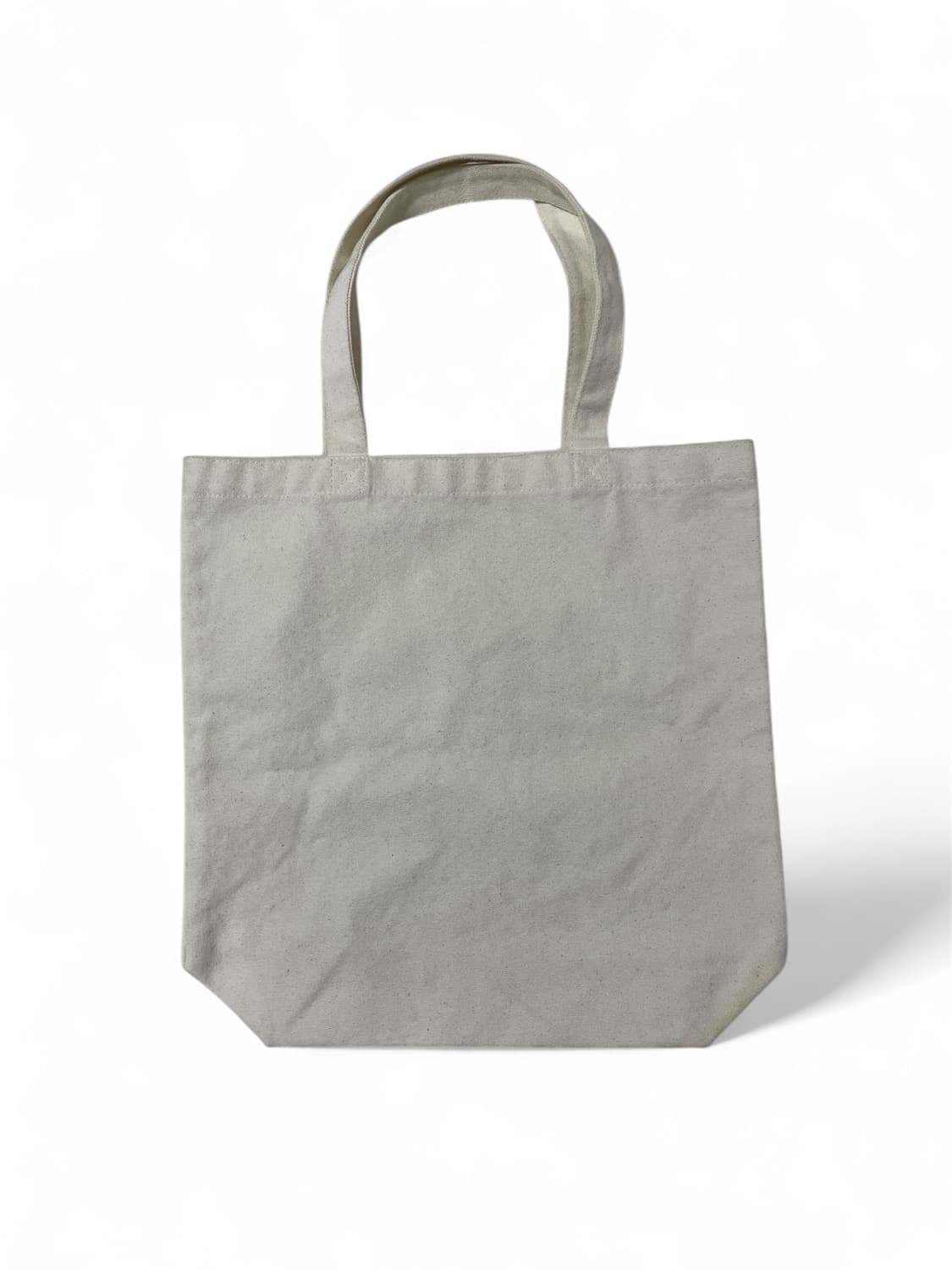 Fullcount “F” Logo Echo Bag Ivory 상품이미지2