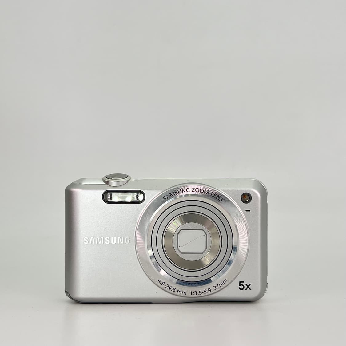 삼성 SamSung VLUU ES70 실버 상품이미지1