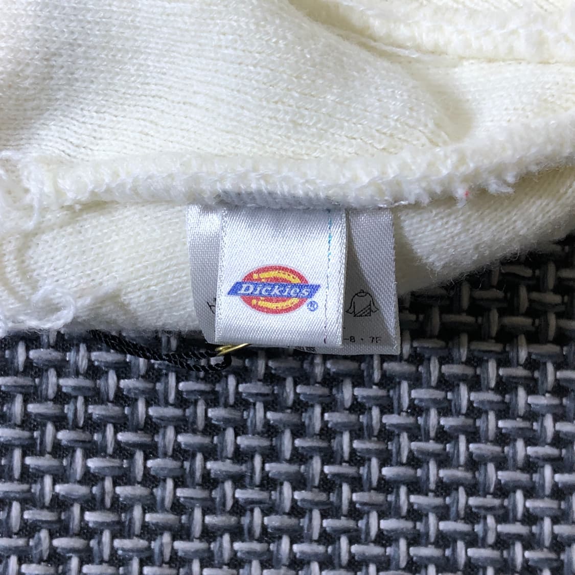 빈티지 dickies 비니 상품이미지4