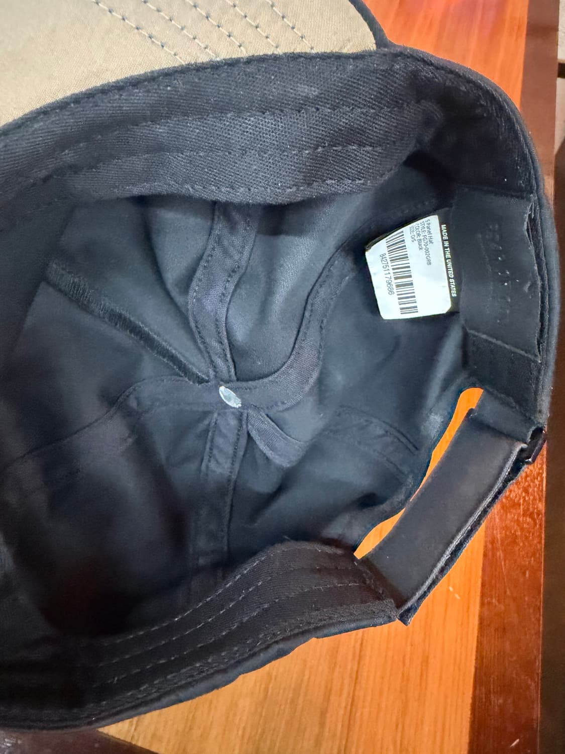 피어오브갓 상품이미지7