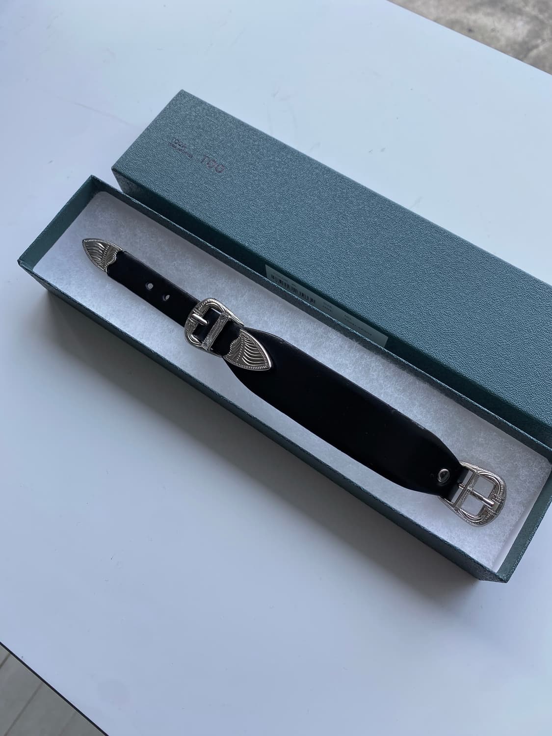 [Toga Too] 웨스턴 뱅글 상품이미지3