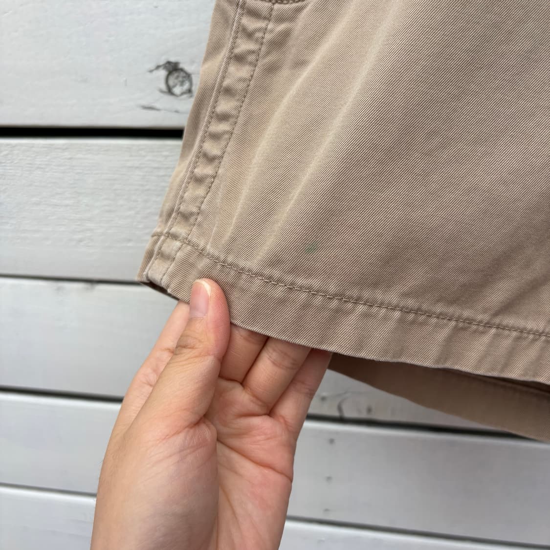 Polo 폴로 프렙스터 반바지 상품이미지3