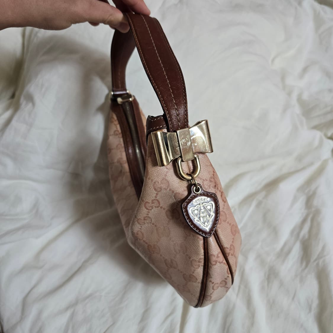 구찌 가방 숄더백  상품이미지5