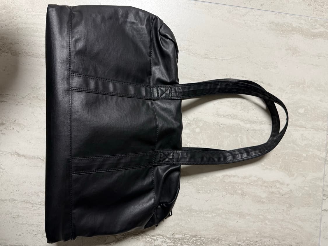 밀로아카이브 럼프 투웨이 백 상품이미지1