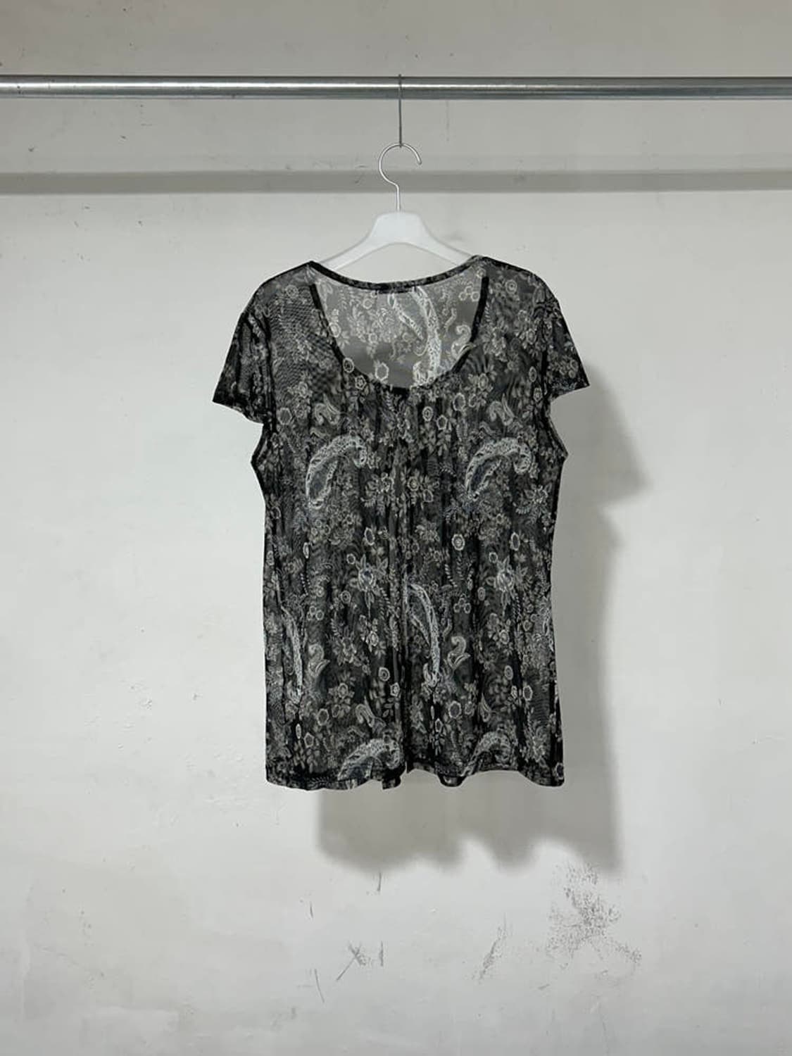 vtg top 상품이미지5