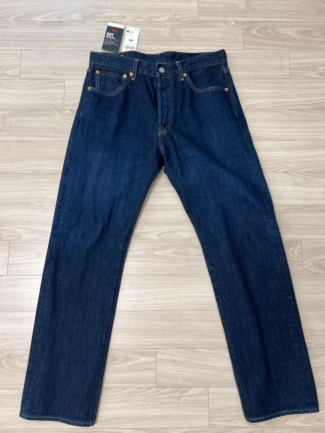 리바이스 / 501 / W32 L30 상품이미지1