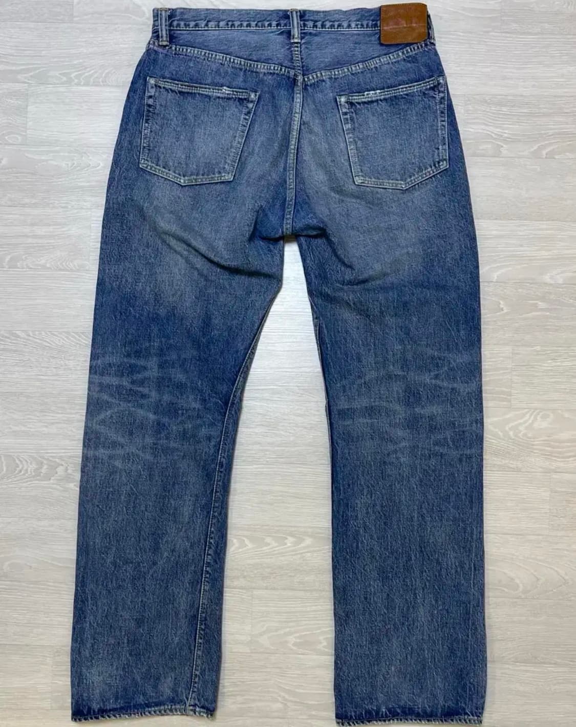 풀카운트 0105 다트포드 34 상품이미지2