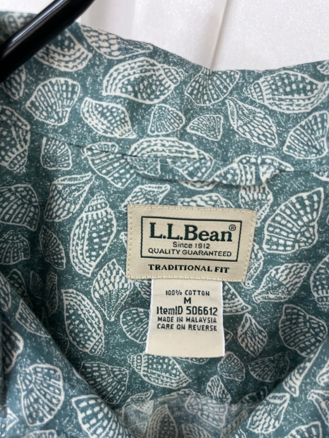 LL Bean 상품이미지3
