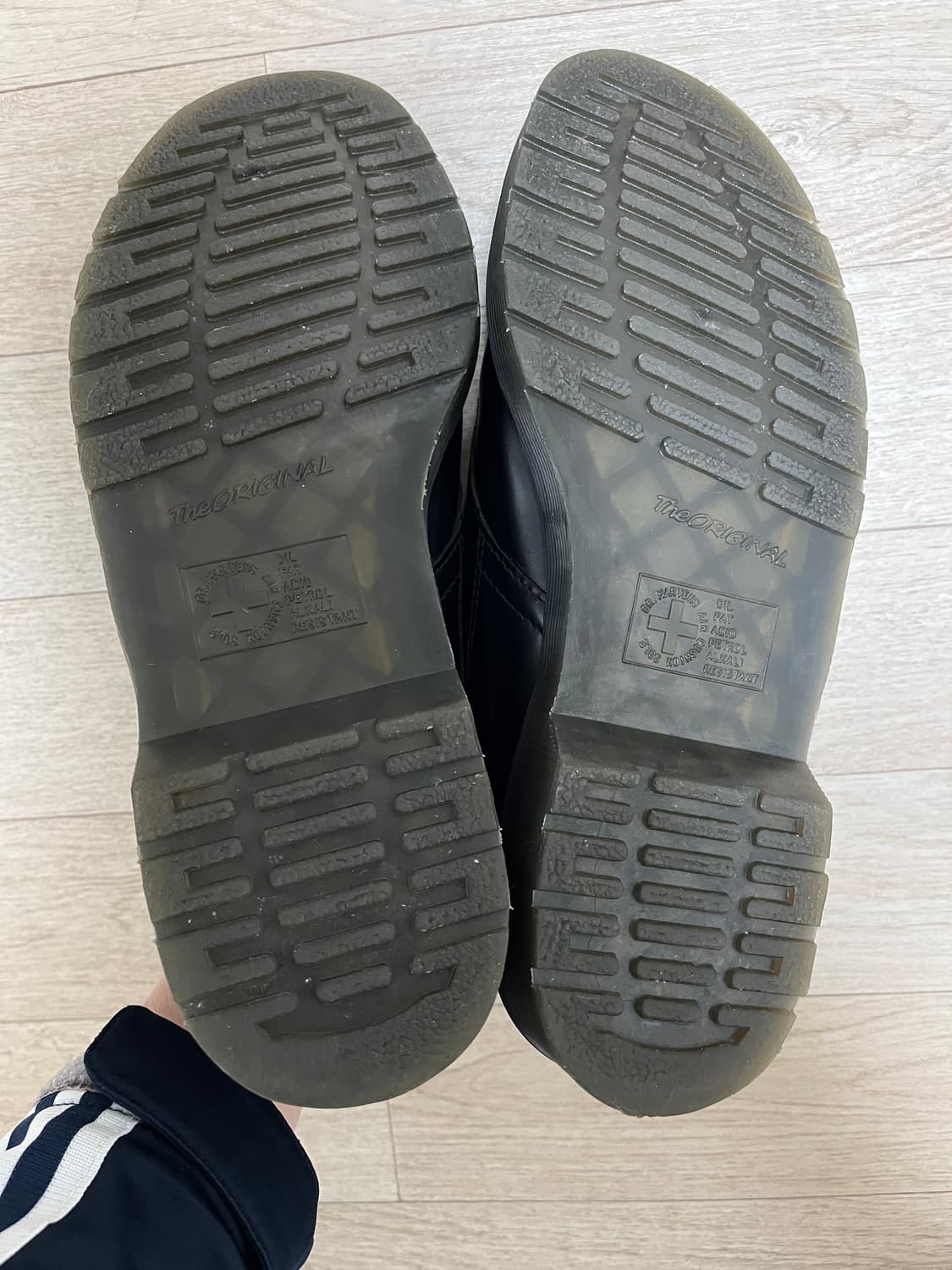 닥터마틴 1461 270 상품이미지5