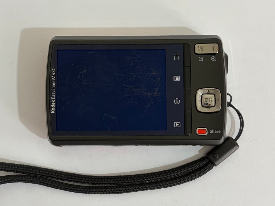 코닥 이지쉐어 M530  상품이미지2