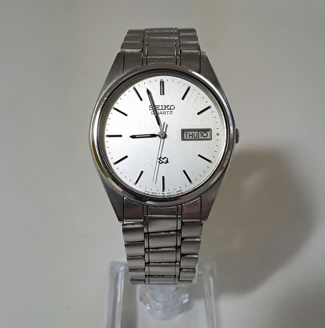 Seiko quartz 상품이미지1