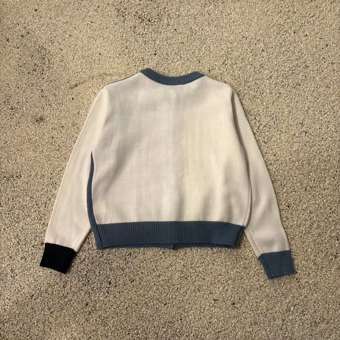 라코스테 긴팔 가디건 ☆245 상품이미지4