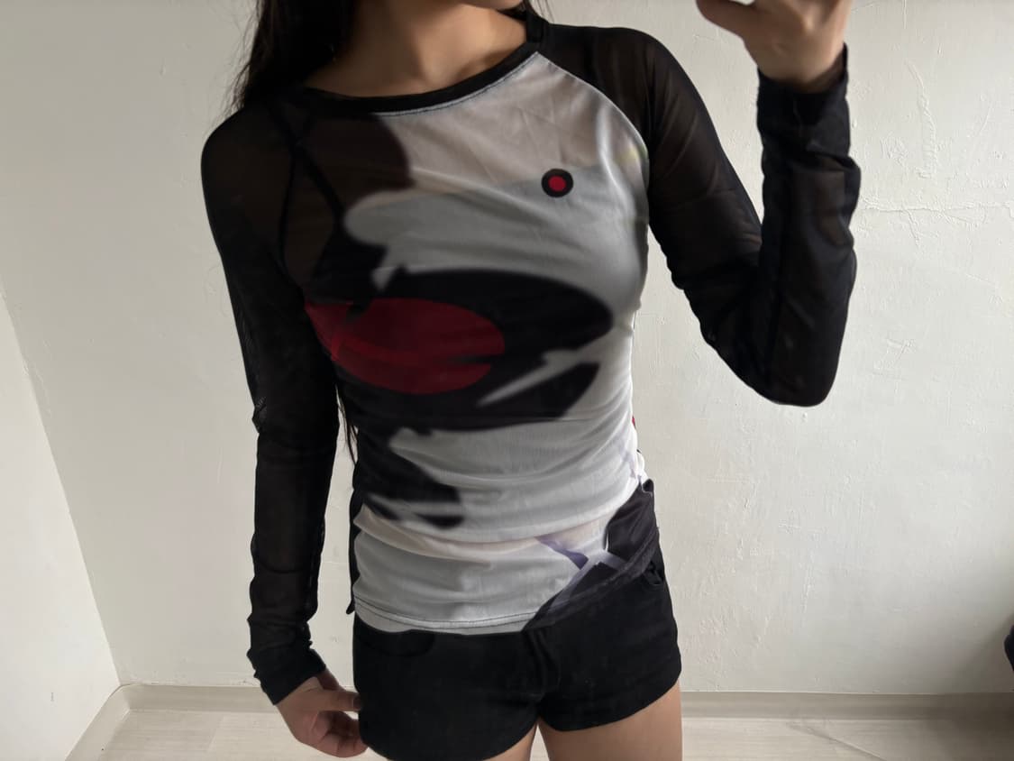 Vintage top 상품이미지2