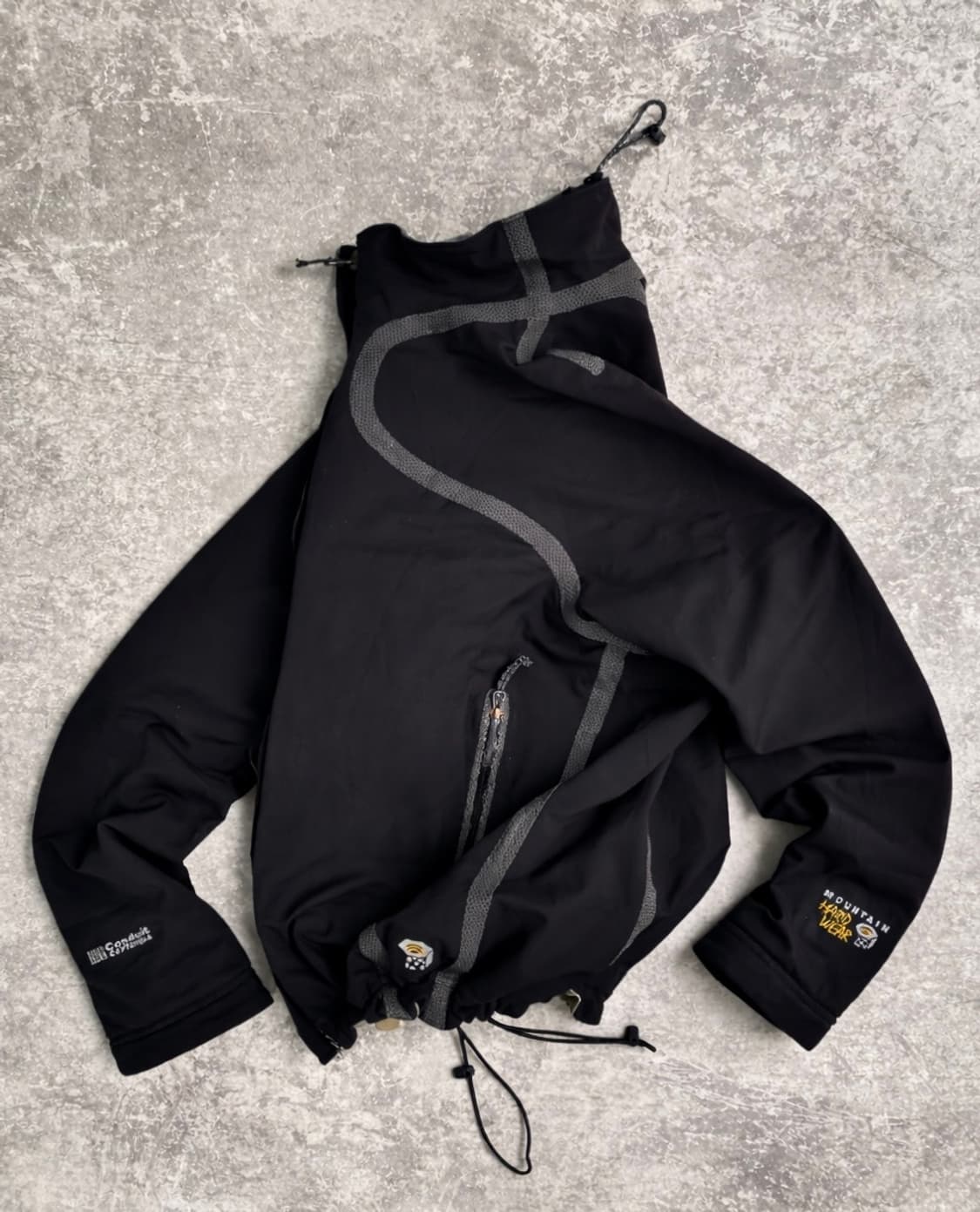 2000’s Mountain hardwear conduit  jacket 상품이미지2