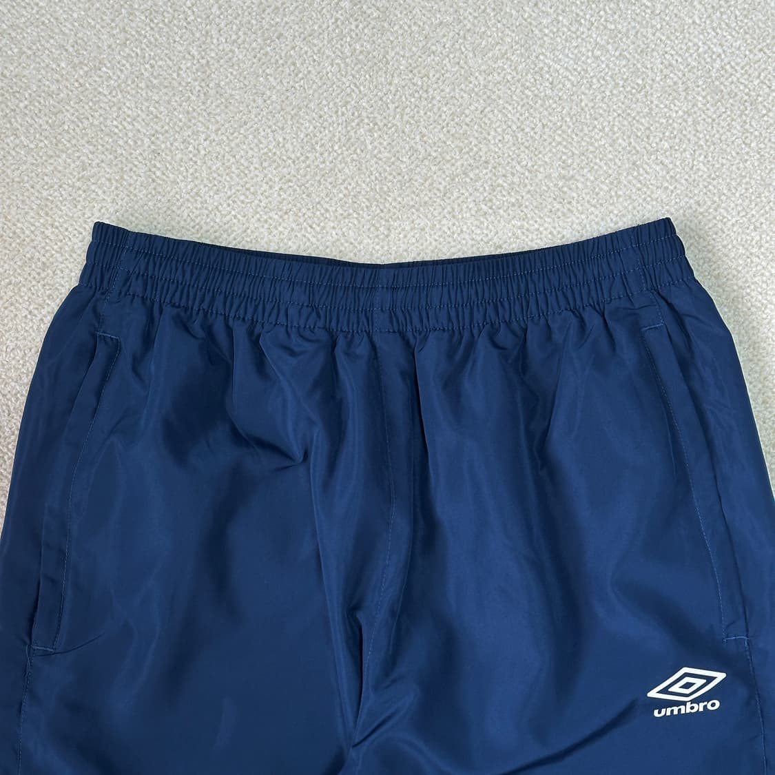 엄브로 우먼스 로고 조거 팬츠 상품이미지3