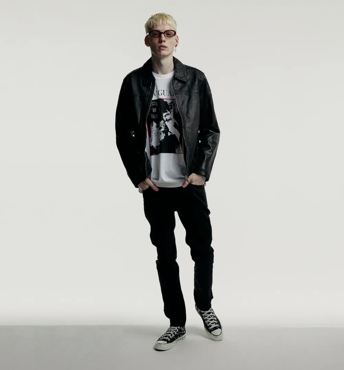 all saints 바스톤 자켓 상품이미지1