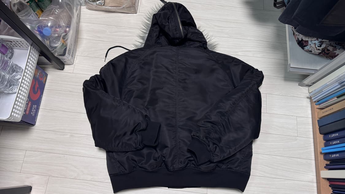 [2]어웬드 awende n2b자켓 상품이미지4