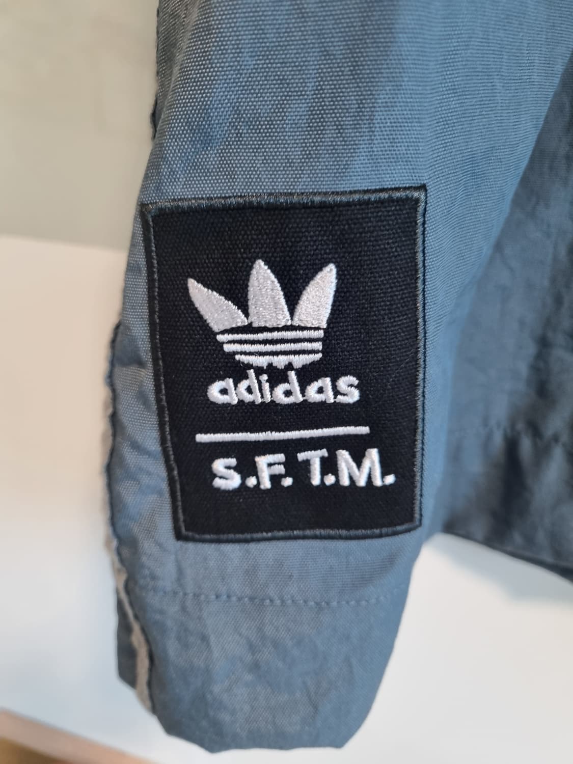 아디다스 SFTM 셔츠 상품이미지3