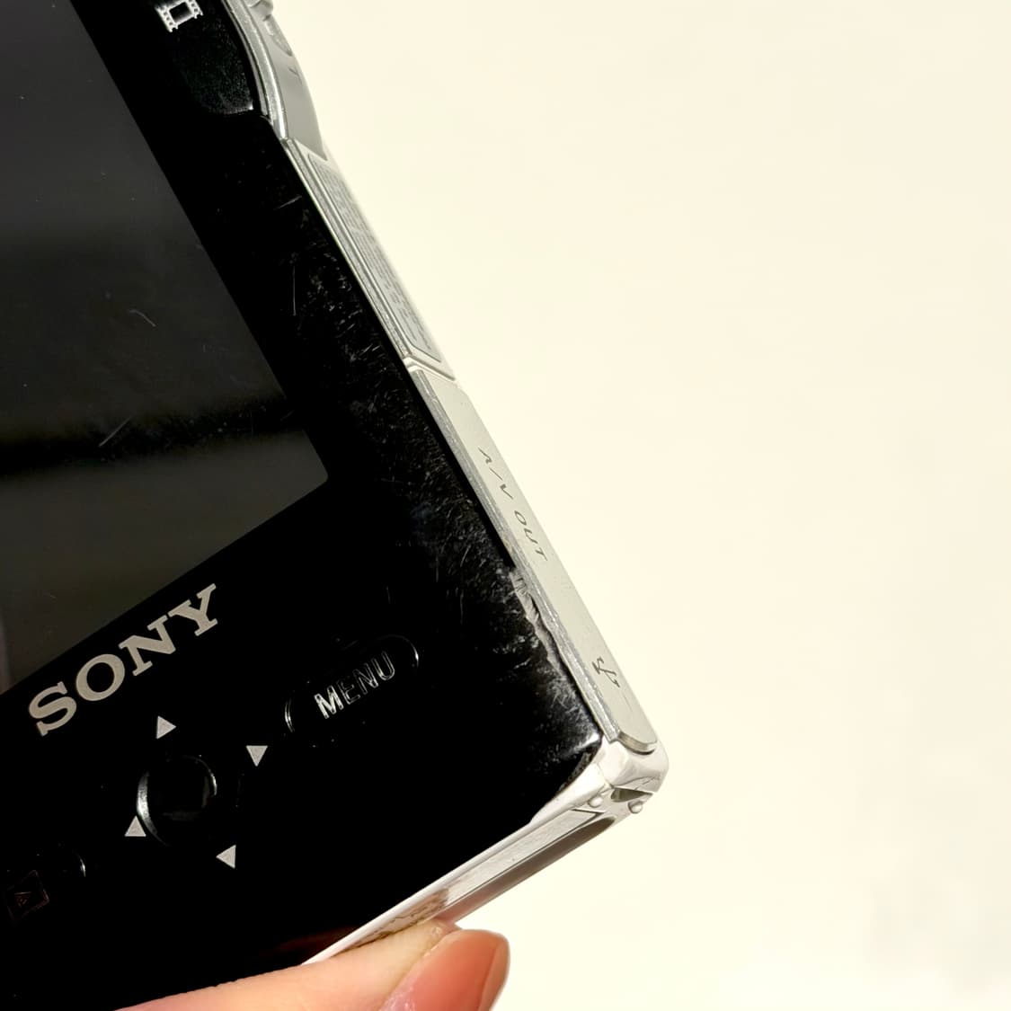 소니 HD Bloggie 휴대용 캠코더 MHS-PM5 상품이미지3