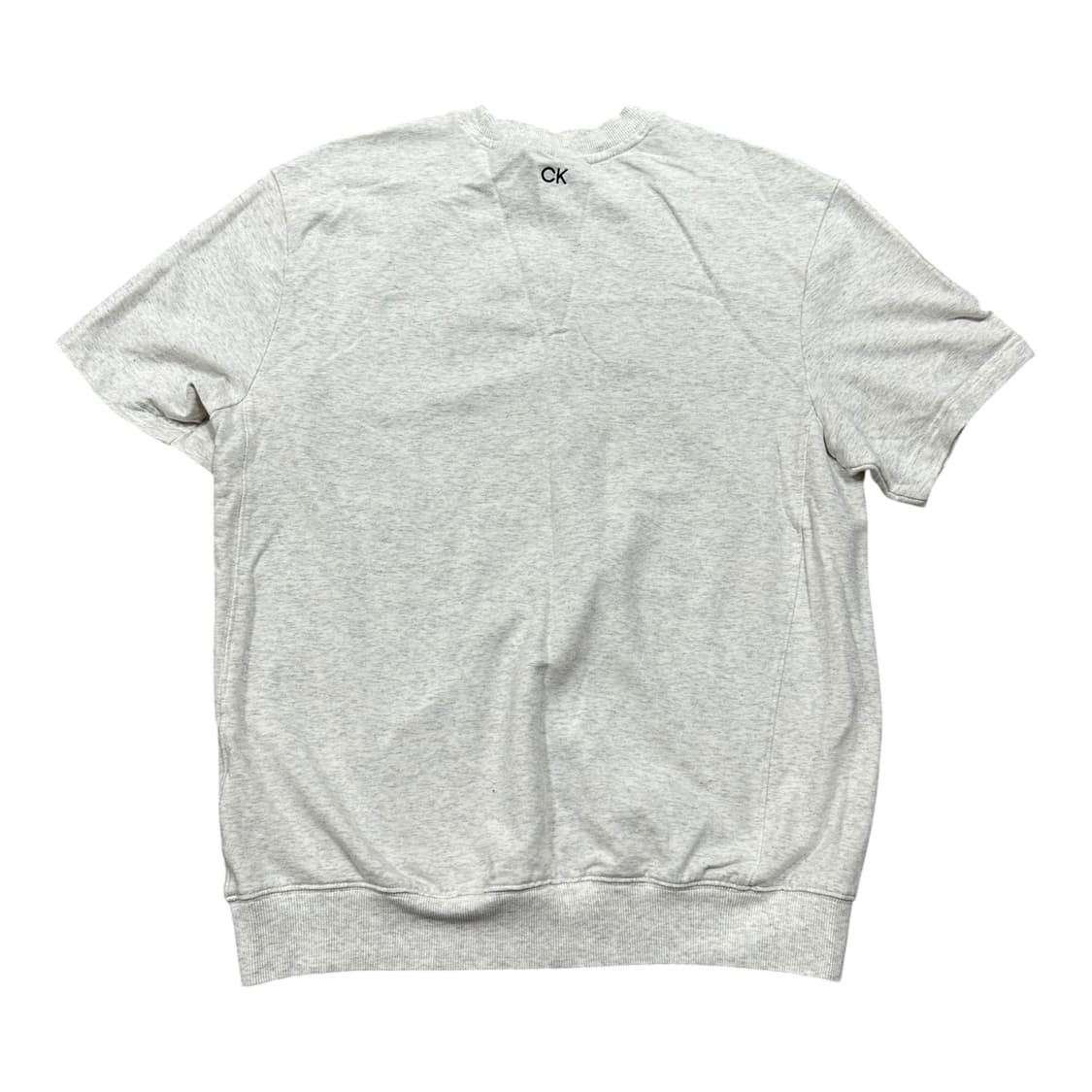 ✨ (바배) CK 캘빈클라인 퍼포먼스 반팔티  상품이미지2