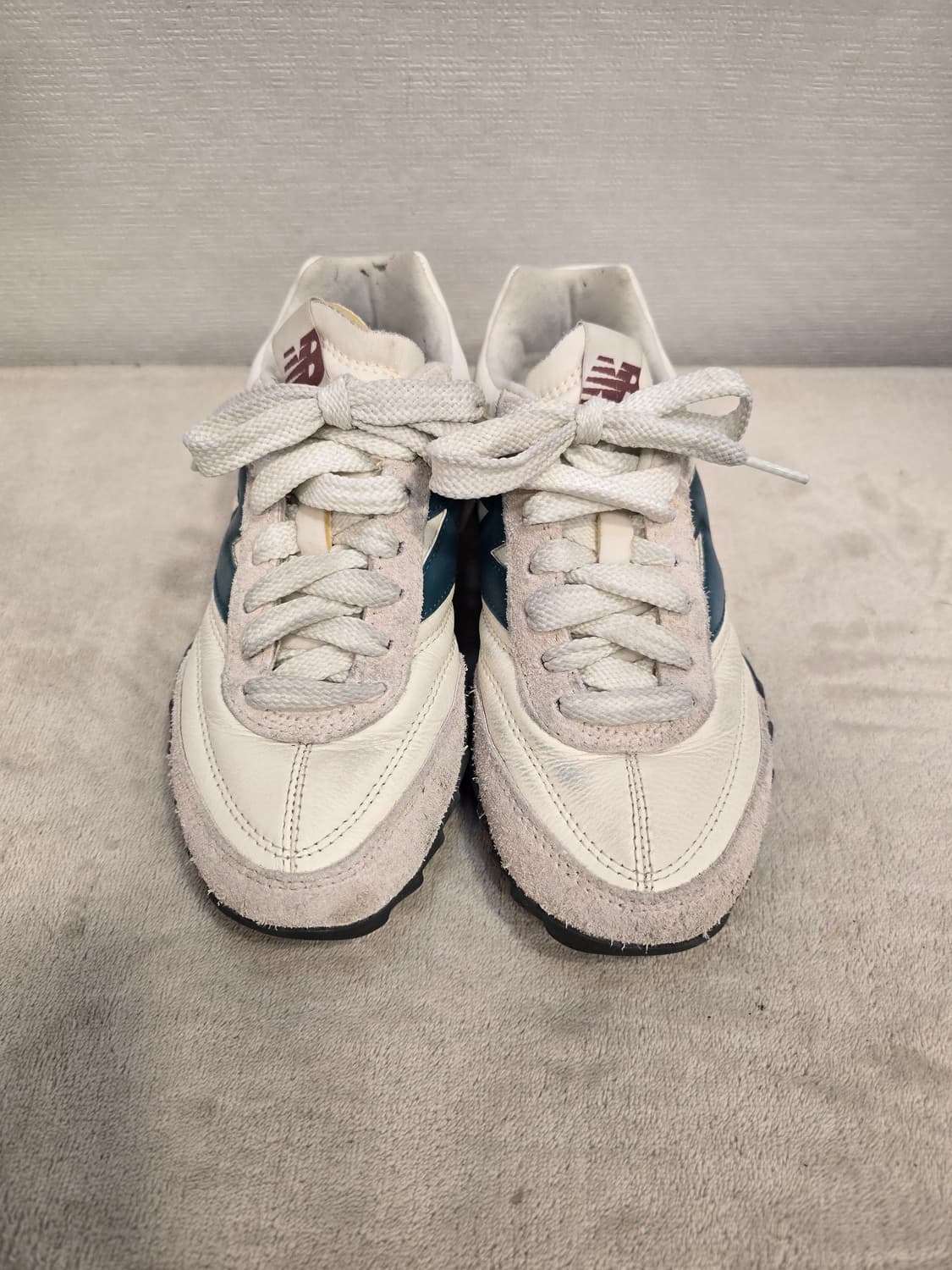 뉴발란스 RC30 운동화 225 상품이미지2