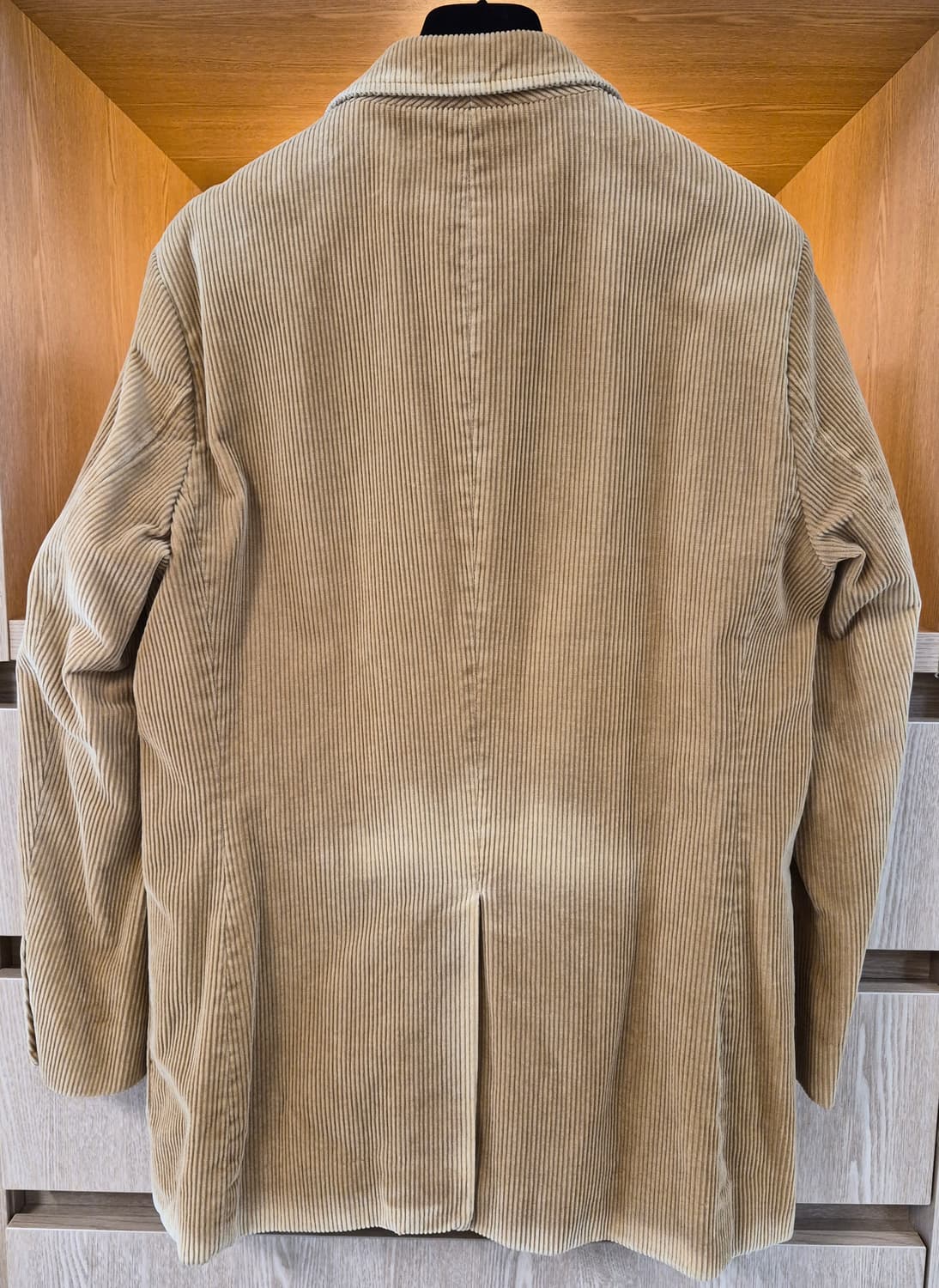 00's
BURBERRY Corduroy Sport Coat
(M) 상품이미지2