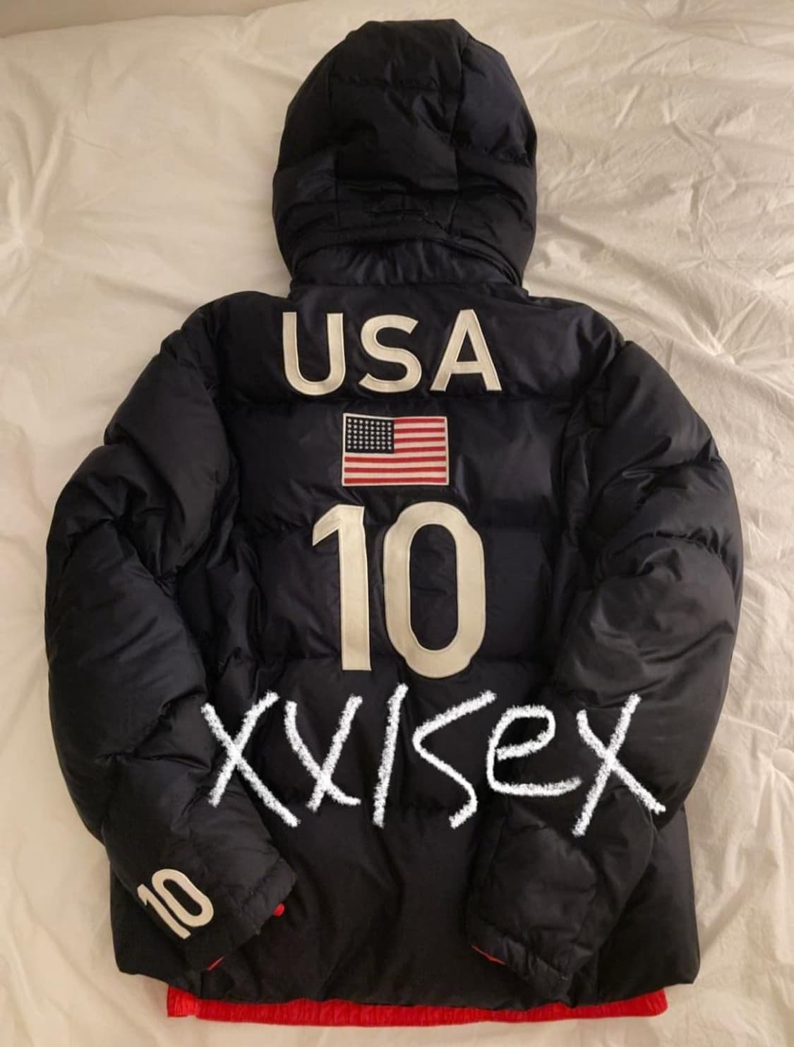 희귀 매물 빅포니 패딩 상품이미지2