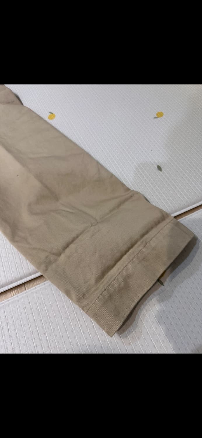 토이즈맥코이 스티브맥퀸 치노 34x34 상품이미지5