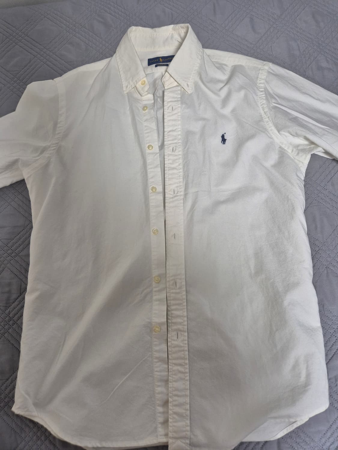 폴로 셔츠 상품이미지1