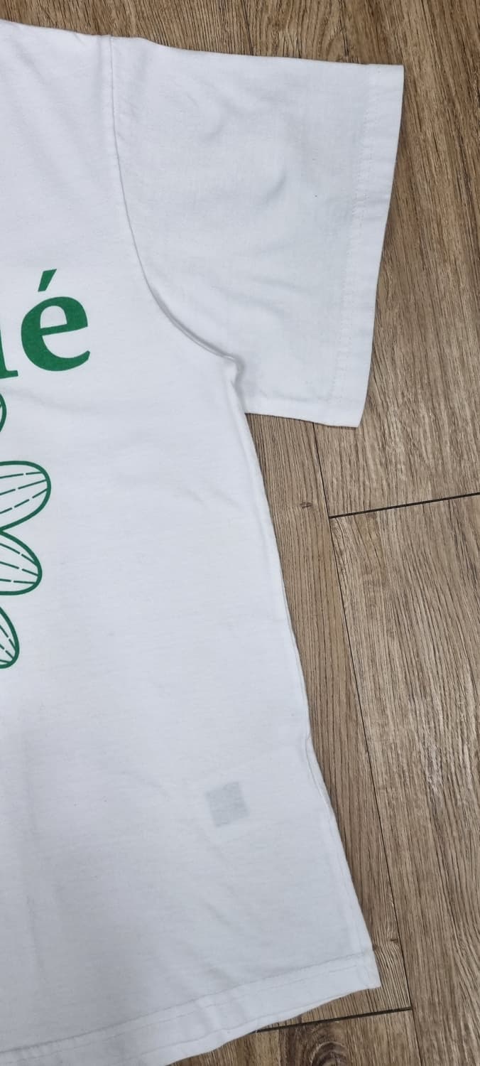 마르디메크르디 X 마르떼 프린트 반팔 Free _ 여성 상품이미지4