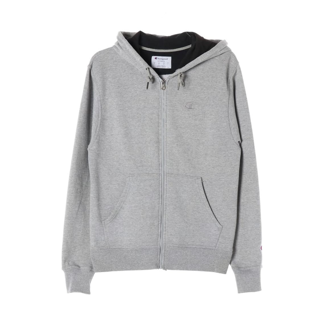 챔피온 후드집업 L 상품이미지1