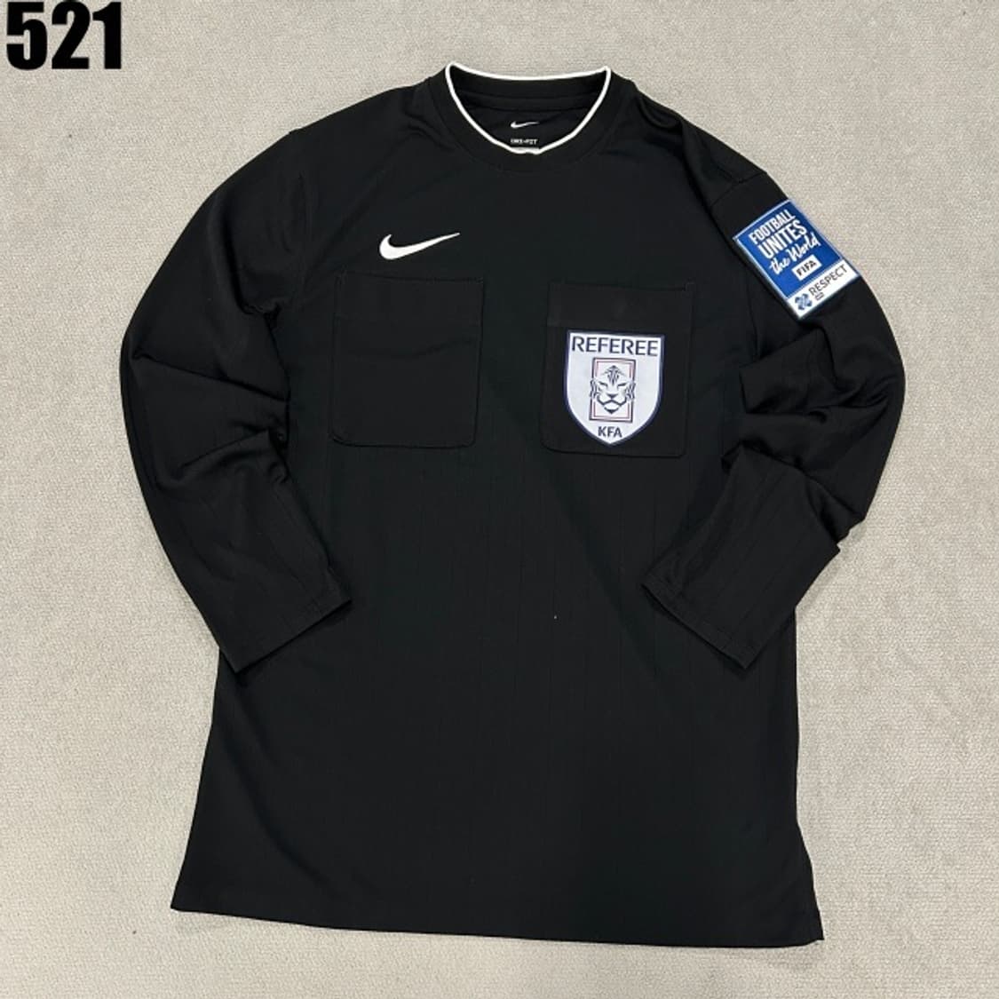 나이키 드라이핏 긴팔티 상품이미지1